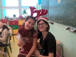 Wigilia 3B 2016   - 26